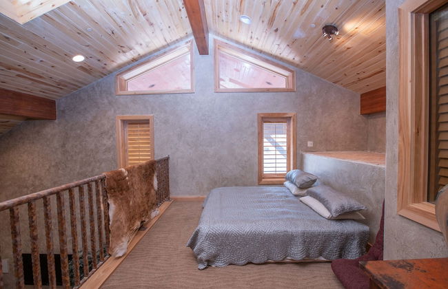 Cougar Ridge Resort, LLC - Foto 29