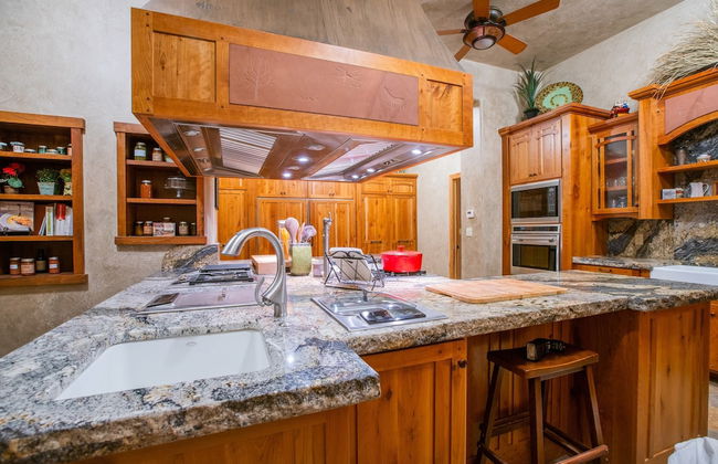 Cougar Ridge Resort, LLC - Foto 37