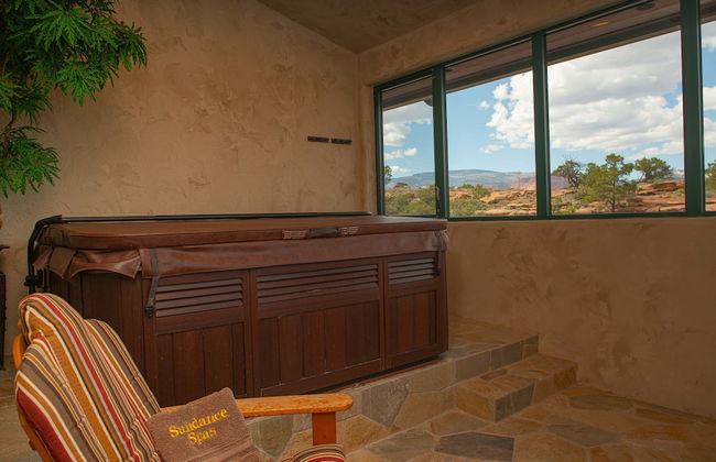 Cougar Ridge Resort, LLC - Foto 66
