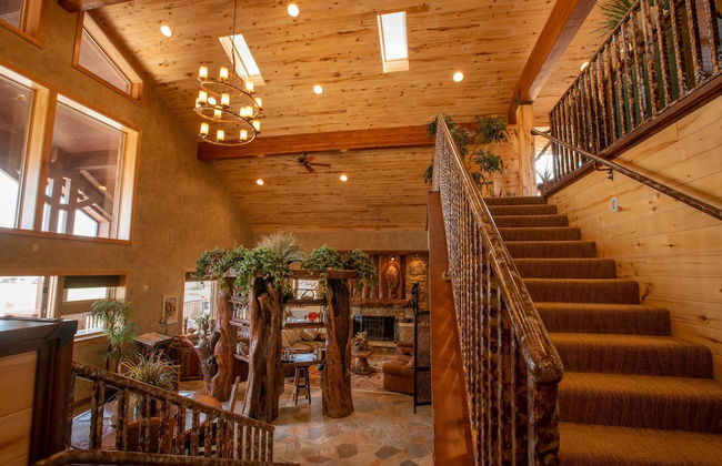 Cougar Ridge Resort, LLC - Foto 62