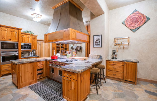 Cougar Ridge Resort, LLC - Foto 31