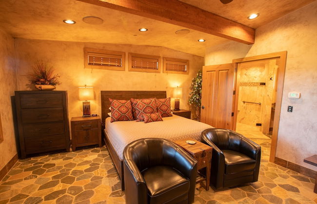 Cougar Ridge Resort, LLC - Foto 27