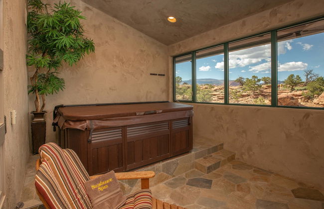 Cougar Ridge Resort, LLC - Foto 67