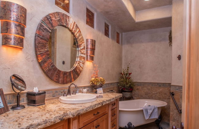 Cougar Ridge Resort, LLC - Foto 73