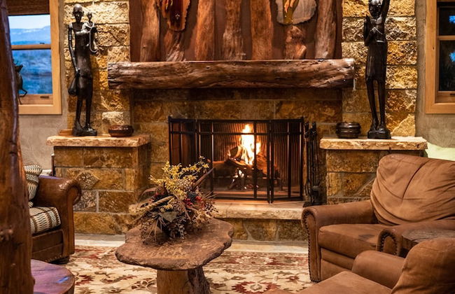 Cougar Ridge Resort, LLC - Foto 48