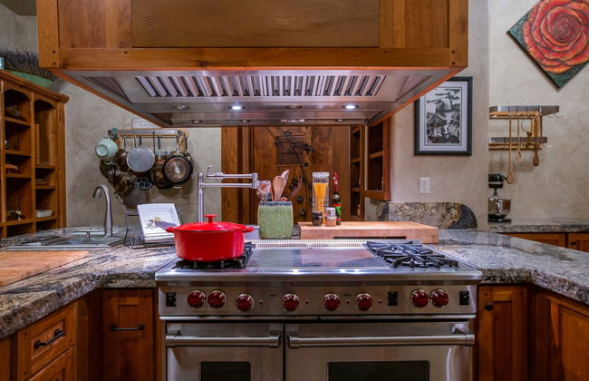 Cougar Ridge Resort, LLC - Foto 34