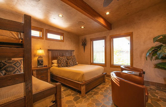 Cougar Ridge Resort, LLC - Foto 8