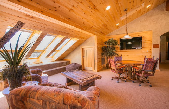 Cougar Ridge Resort, LLC - Foto 60