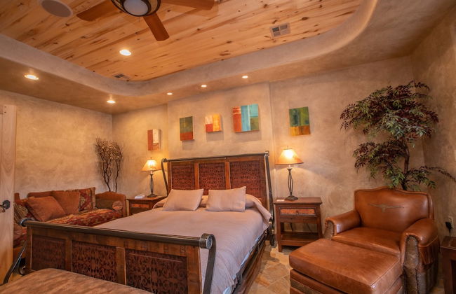 Cougar Ridge Resort, LLC - Foto 16