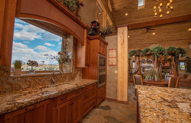 Cougar Ridge Resort, LLC - Foto 42