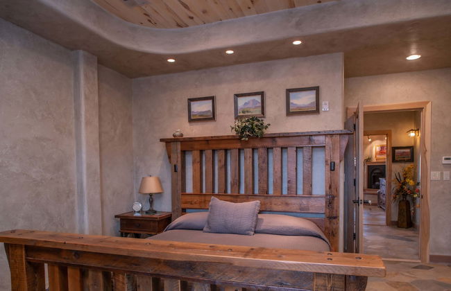 Cougar Ridge Resort, LLC - Foto 12