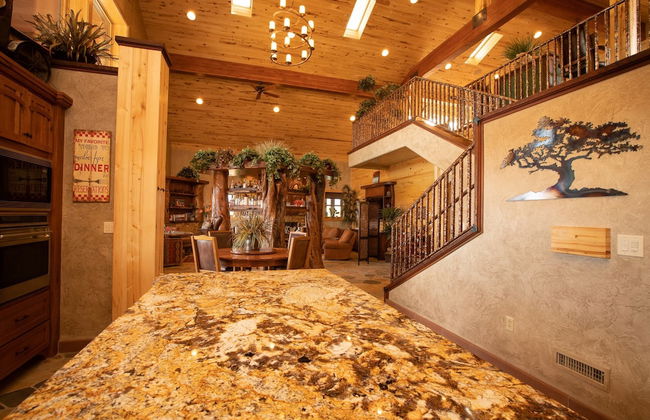Cougar Ridge Resort, LLC - Foto 51