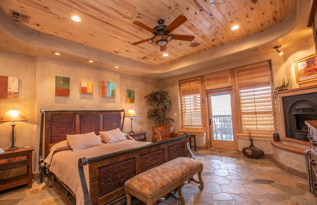Cougar Ridge Resort, LLC - Foto 20