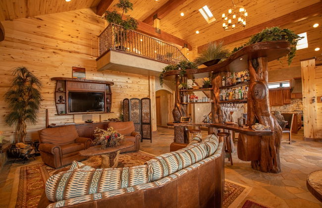 Cougar Ridge Resort, LLC - Foto 53
