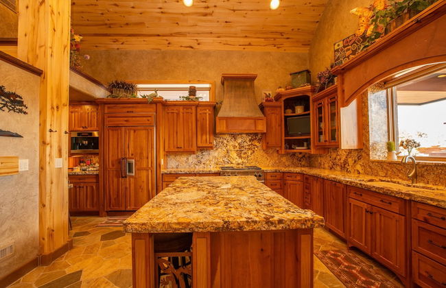 Cougar Ridge Resort, LLC - Foto 40