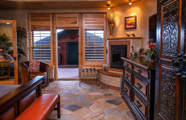 Cougar Ridge Resort, LLC - Foto 24