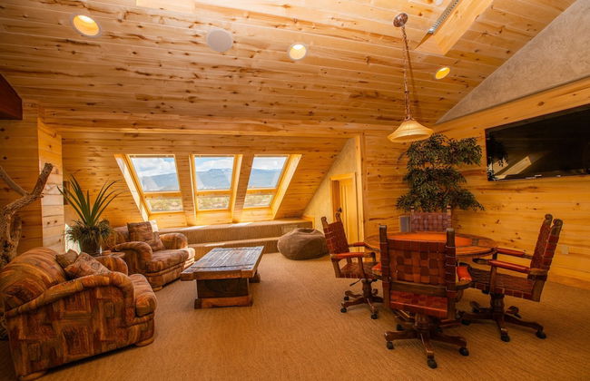 Cougar Ridge Resort, LLC - Foto 59