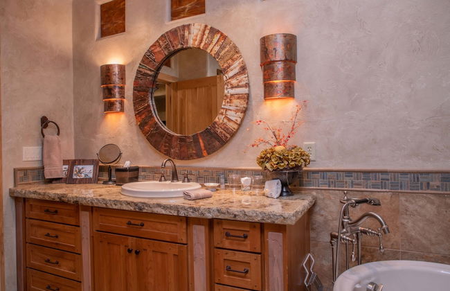 Cougar Ridge Resort, LLC - Foto 76