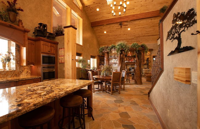 Cougar Ridge Resort, LLC - Foto 57