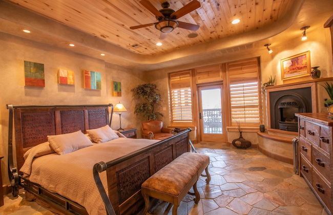 Cougar Ridge Resort, LLC - Foto 23