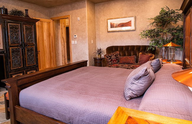 Cougar Ridge Resort, LLC - Foto 22