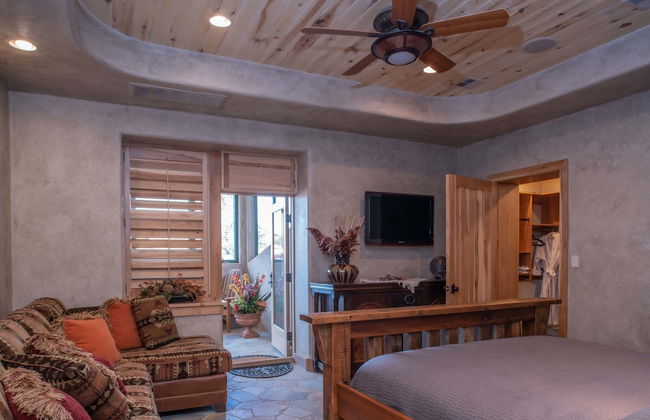 Cougar Ridge Resort, LLC - Foto 18