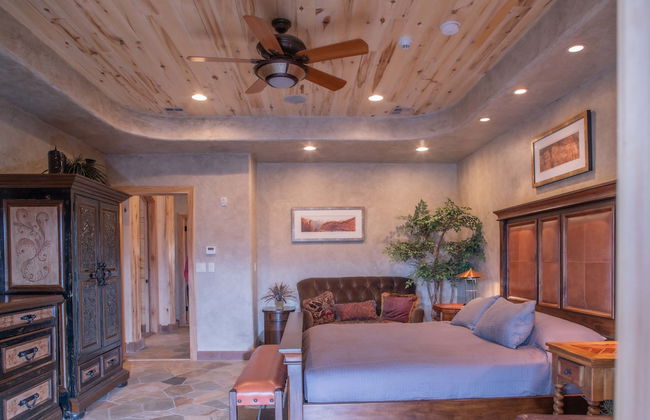 Cougar Ridge Resort, LLC - Foto 13