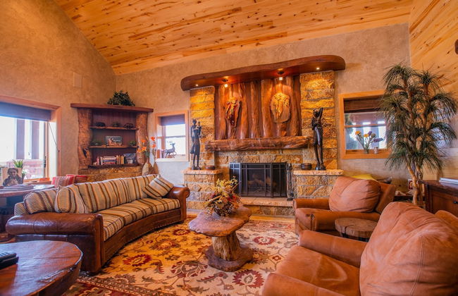 Cougar Ridge Resort, LLC - Foto 63