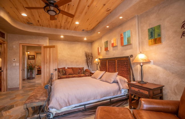 Cougar Ridge Resort, LLC - Foto 14