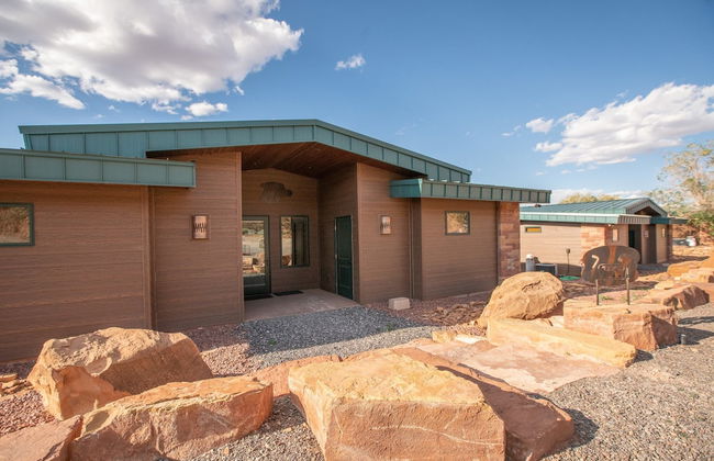 Cougar Ridge Resort, LLC - Foto 2