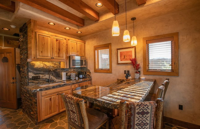 Cougar Ridge Resort, LLC - Foto 43