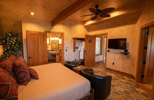 Cougar Ridge Resort, LLC - Foto 9
