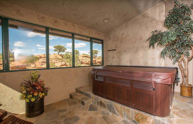 Cougar Ridge Resort, LLC - Foto 68