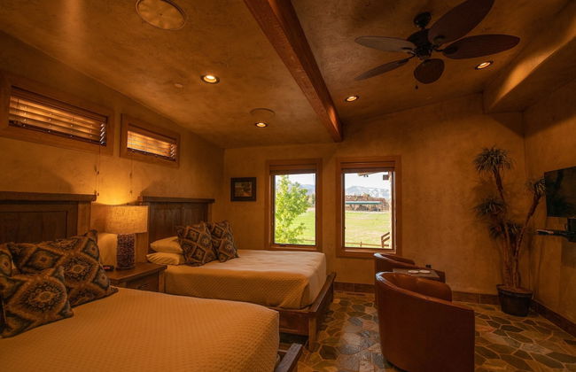 Cougar Ridge Resort, LLC - Foto 5