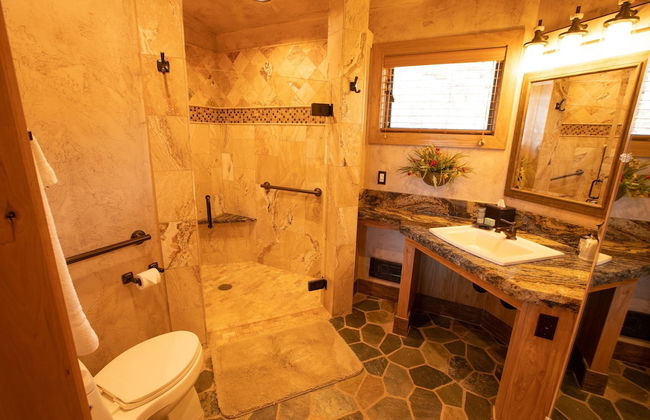 Cougar Ridge Resort, LLC - Foto 70