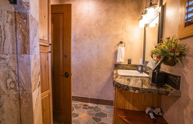 Cougar Ridge Resort, LLC - Foto 69