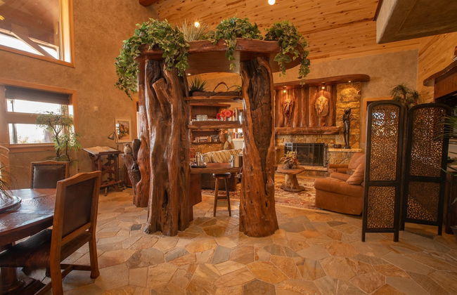 Cougar Ridge Resort, LLC - Foto 55