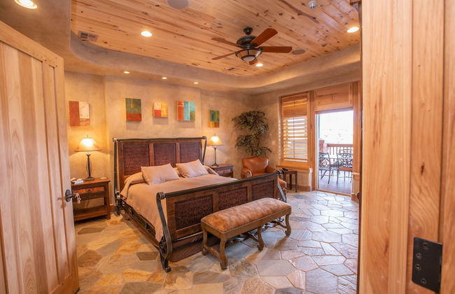 Cougar Ridge Resort, LLC - Foto 21