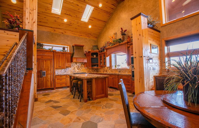 Cougar Ridge Resort, LLC - Foto 41