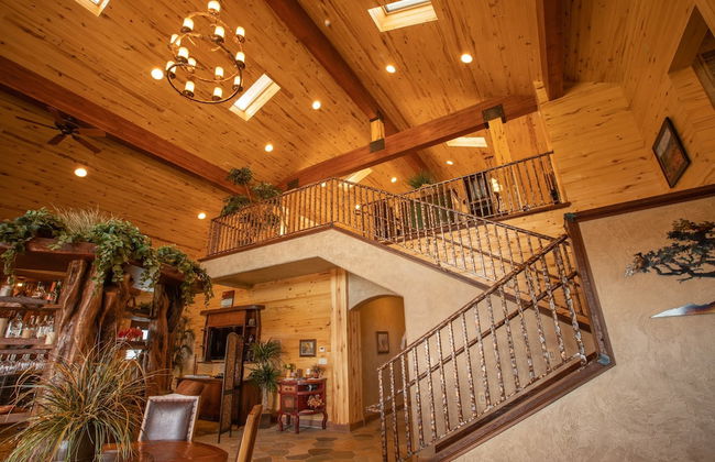Cougar Ridge Resort, LLC - Foto 61