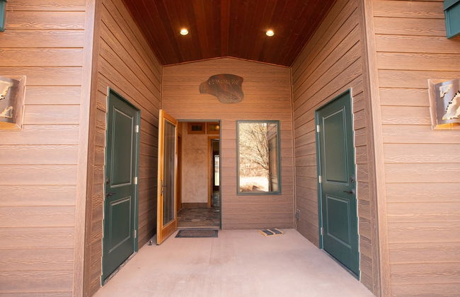 Cougar Ridge Resort, LLC - Foto 3