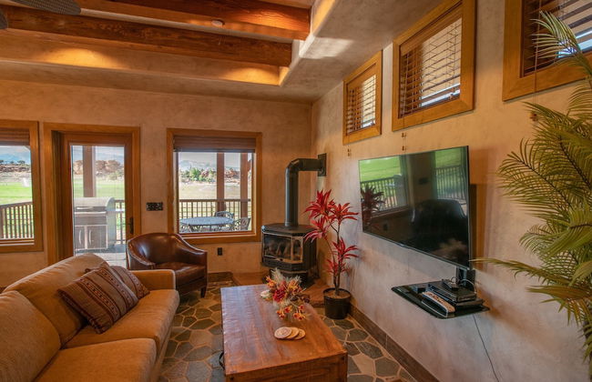 Cougar Ridge Resort, LLC - Foto 46