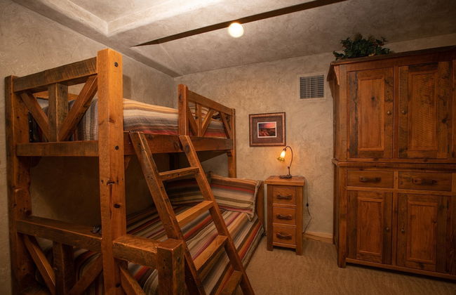 Cougar Ridge Resort, LLC - Foto 30