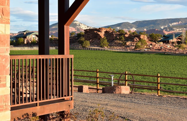 Cougar Ridge Resort, LLC - Foto 65