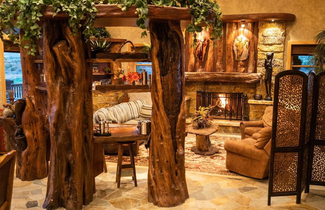 Cougar Ridge Resort, LLC - Foto 49