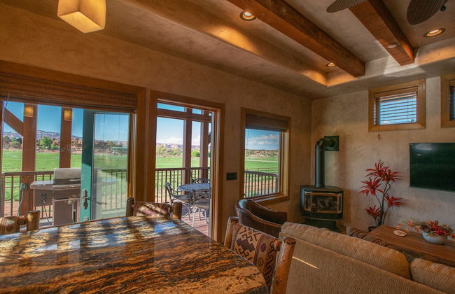 Cougar Ridge Resort, LLC - Foto 45
