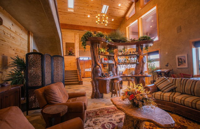 Cougar Ridge Resort, LLC - Foto 54