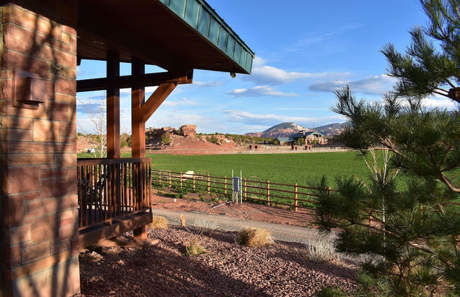 Cougar Ridge Resort, LLC - Foto 64