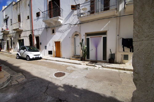 Photo 17 - Le Perle 55 Ostuni Beautiful Apartment