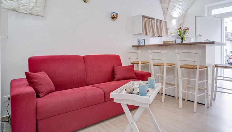 Photo 1 - Le Perle 55 Ostuni Beautiful Apartment